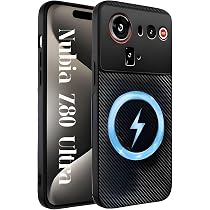 Amazon | nubia(ヌビア) Z80 Ultra SIMフリースマートフォン